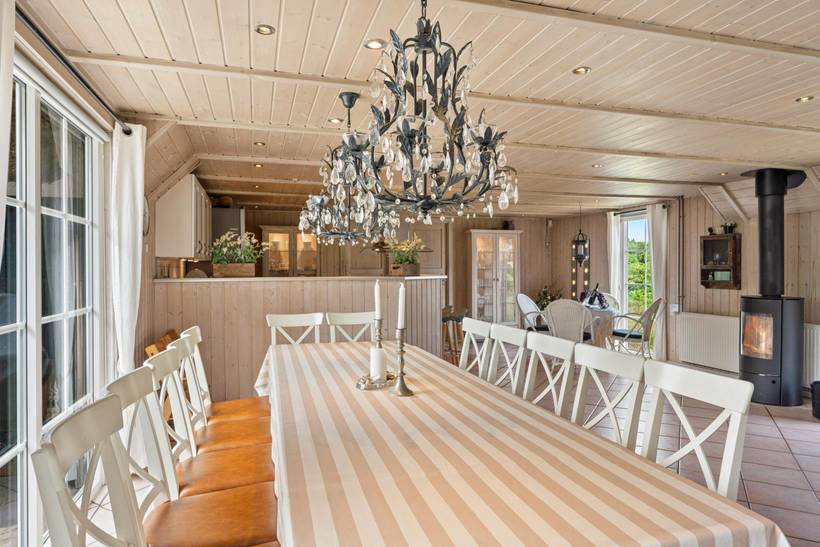 Foto von Ferienhaus ZW99 in Blåvand - Westjütland