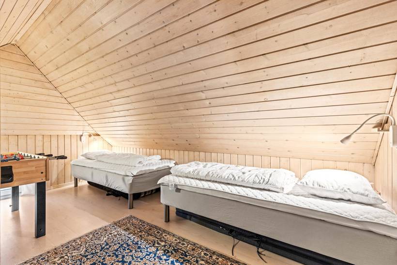 Foto von Ferienhaus ZW99 in Blåvand - Westjütland