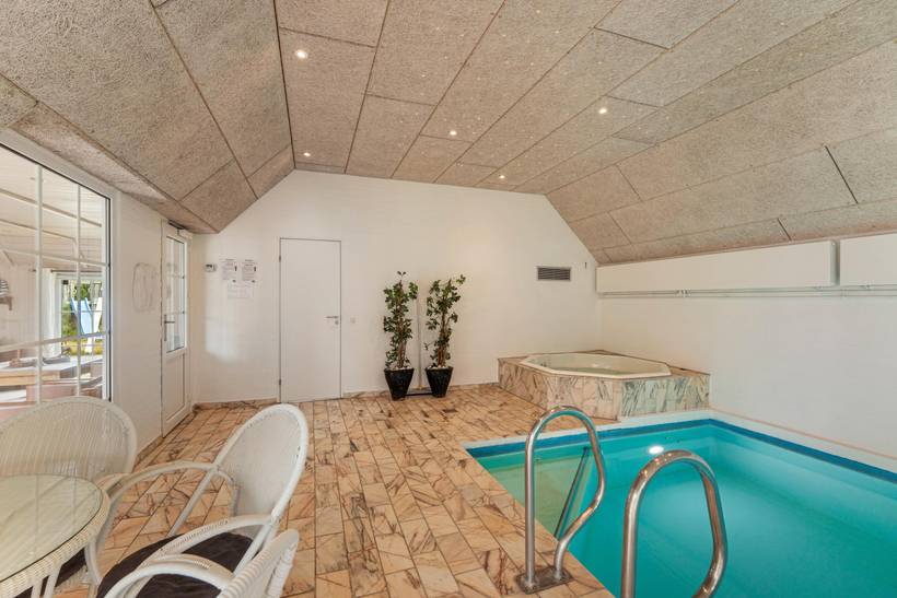 Foto von Ferienhaus ZW99 in Blåvand - Westjütland