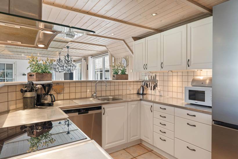 Foto von Ferienhaus ZW99 in Blåvand - Westjütland