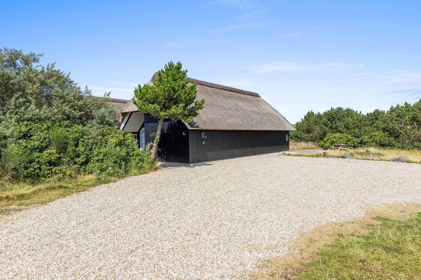 Foto von Ferienhaus ZW99 in Blåvand - Westjütland