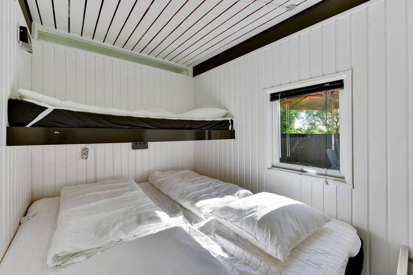 Foto von Ferienhaus ZX11 in Søndervig - Westjütland