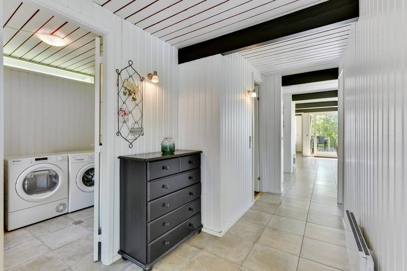Foto von Ferienhaus ZX11 in Søndervig - Westjütland