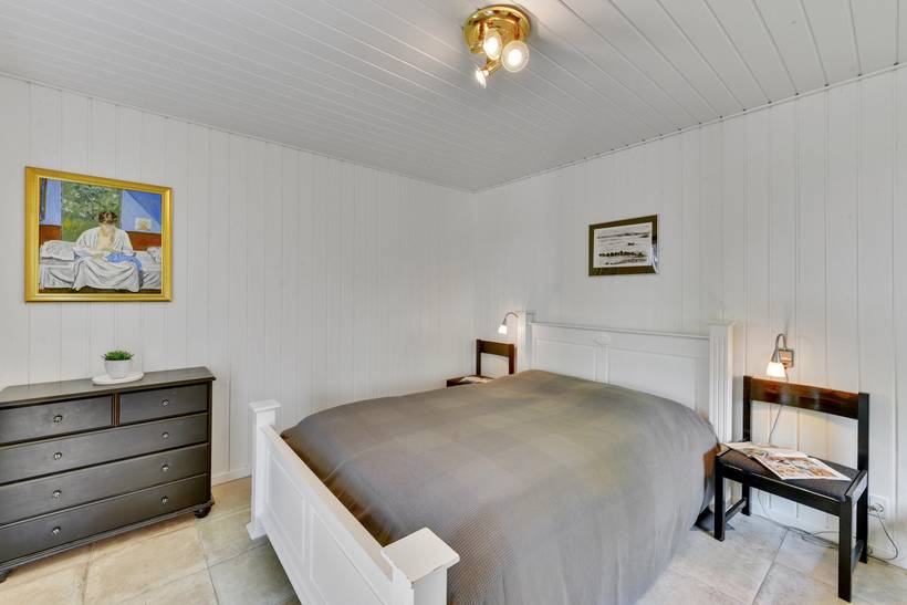 Foto von Ferienhaus ZX11 in Søndervig - Westjütland