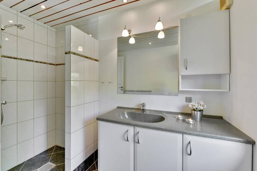 Foto von Ferienhaus ZX11 in Søndervig - Westjütland