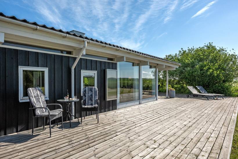 Foto von Ferienhaus ZX11 in Søndervig - Westjütland