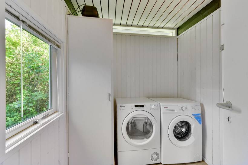 Foto von Ferienhaus ZX11 in Søndervig - Westjütland