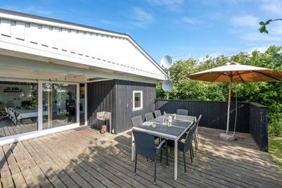Vorschaubild von Ferienhaus ZX11 in Søndervig - Westjütland