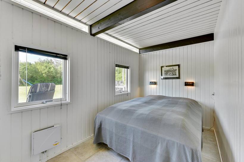 Foto von Ferienhaus ZX11 in Søndervig - Westjütland
