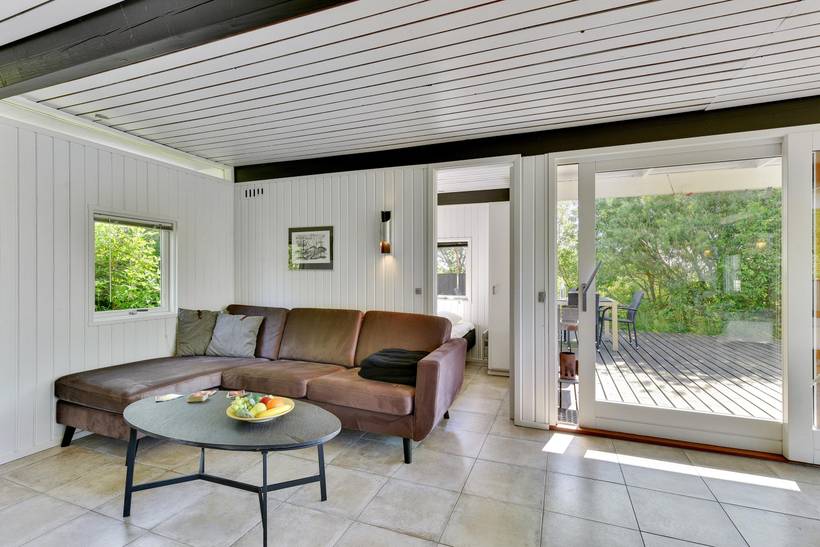 Foto von Ferienhaus ZX11 in Søndervig - Westjütland