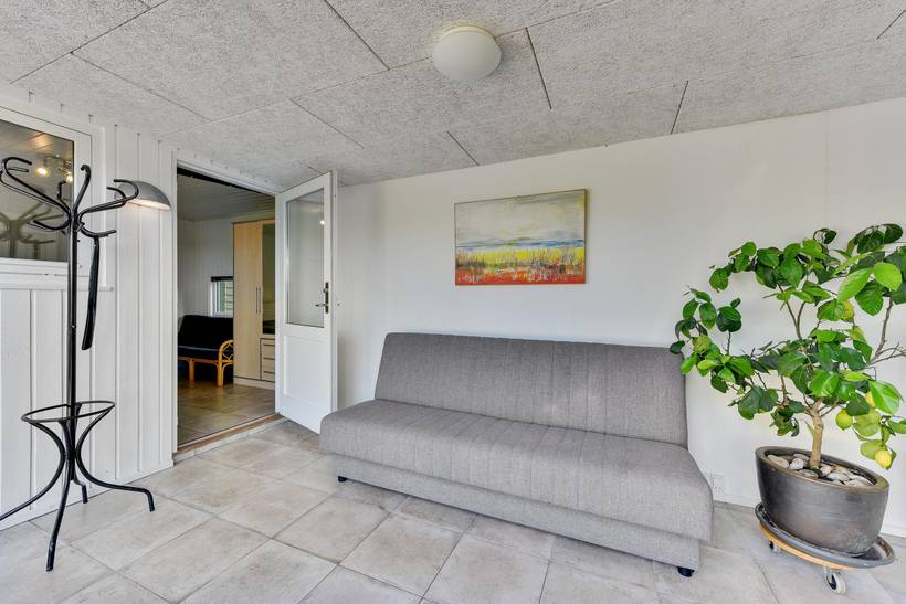 Foto von Ferienhaus ZX11 in Søndervig - Westjütland