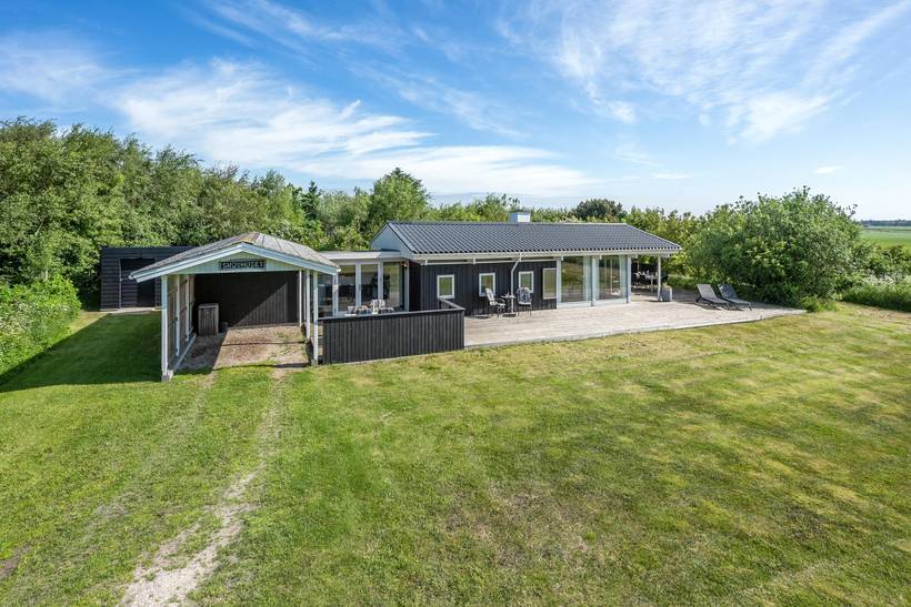 Foto von Ferienhaus ZX11 in Søndervig - Westjütland