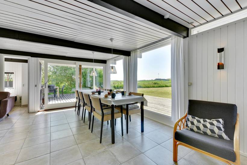 Foto von Ferienhaus ZX11 in Søndervig - Westjütland
