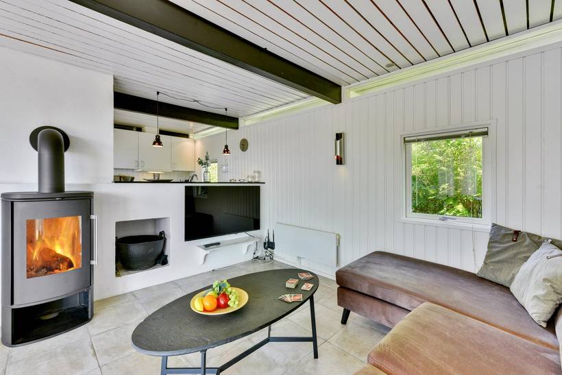 Foto von Ferienhaus ZX11 in Søndervig - Westjütland