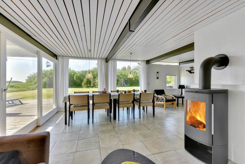 Foto von Ferienhaus ZX11 in Søndervig - Westjütland
