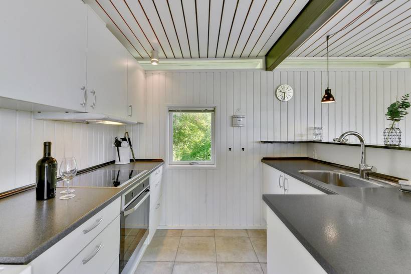 Foto von Ferienhaus ZX11 in Søndervig - Westjütland