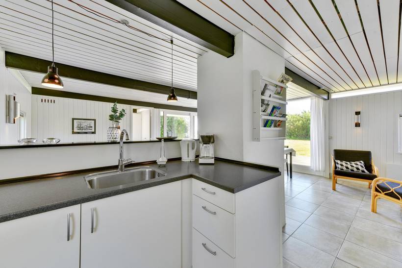 Foto von Ferienhaus ZX11 in Søndervig - Westjütland