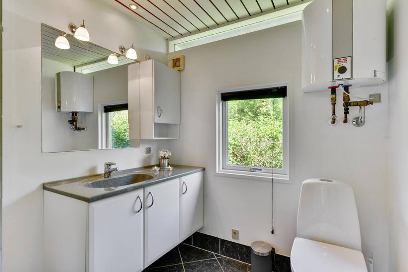 Foto von Ferienhaus ZX11 in Søndervig - Westjütland