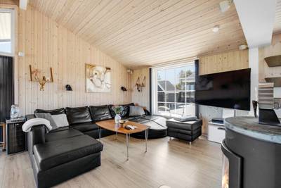 Vorschaubild von Ferienhaus ZX12 in Lyngså - Nordjütland Ost