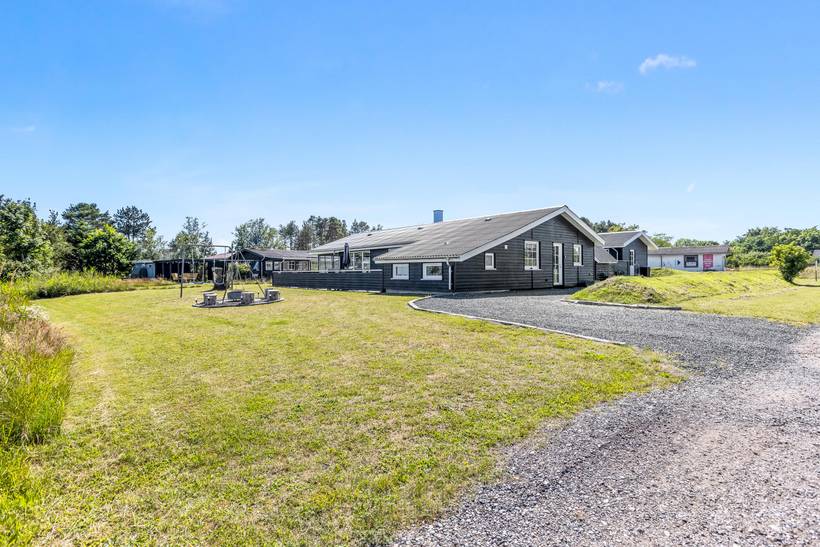 Foto von Ferienhaus ZX12 in Lyngså - Nordjütland Ost