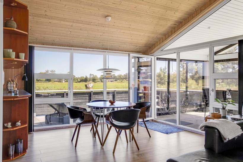 Foto von Ferienhaus ZX12 in Lyngså - Nordjütland Ost