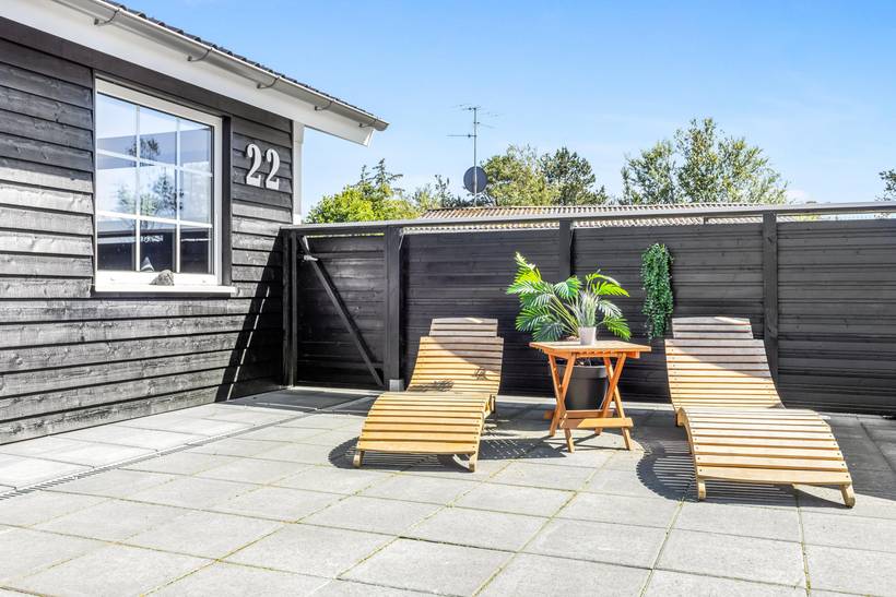 Foto von Ferienhaus ZX12 in Lyngså - Nordjütland Ost