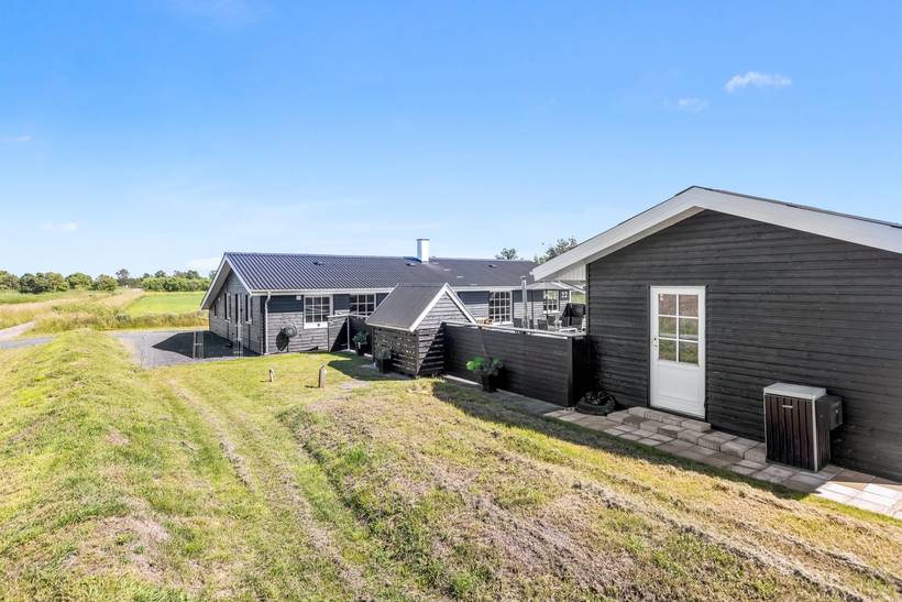Foto von Ferienhaus ZX12 in Lyngså - Nordjütland Ost