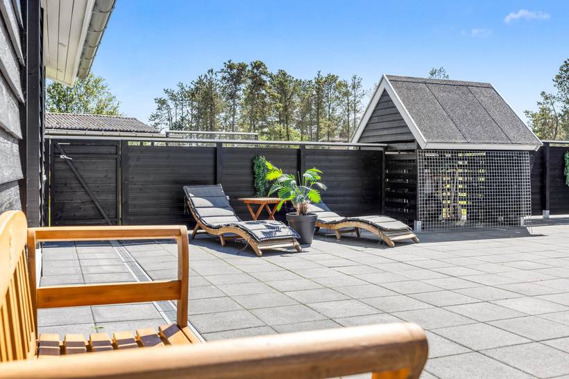 Foto von Ferienhaus ZX12 in Lyngså - Nordjütland Ost