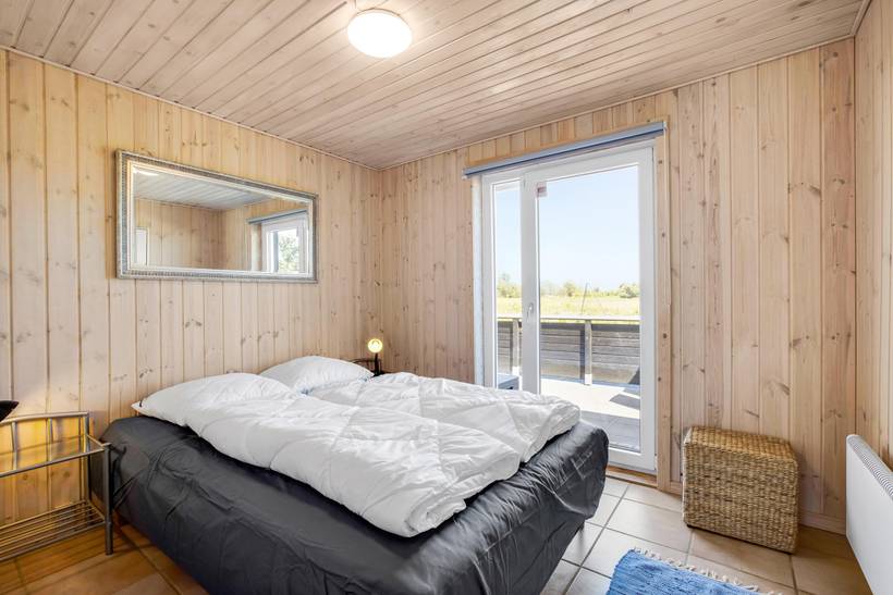 Foto von Ferienhaus ZX12 in Lyngså - Nordjütland Ost