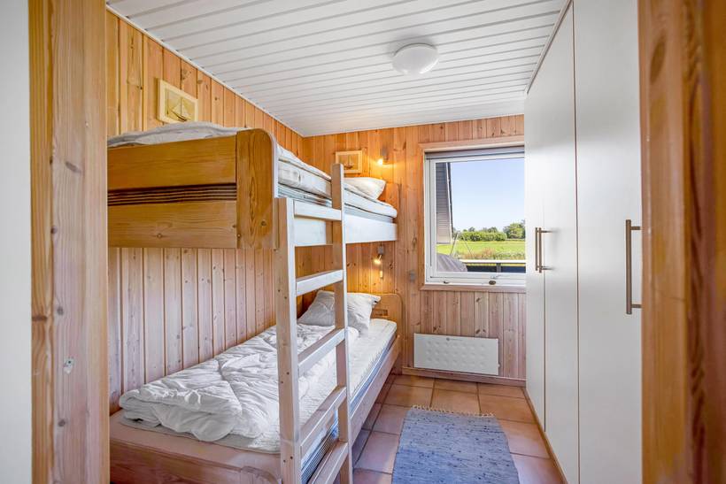 Foto von Ferienhaus ZX12 in Lyngså - Nordjütland Ost