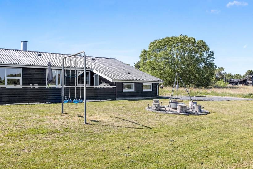 Foto von Ferienhaus ZX12 in Lyngså - Nordjütland Ost