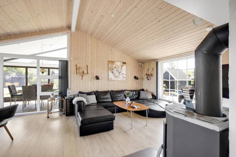 Foto von Ferienhaus ZX12 in Lyngså - Nordjütland Ost