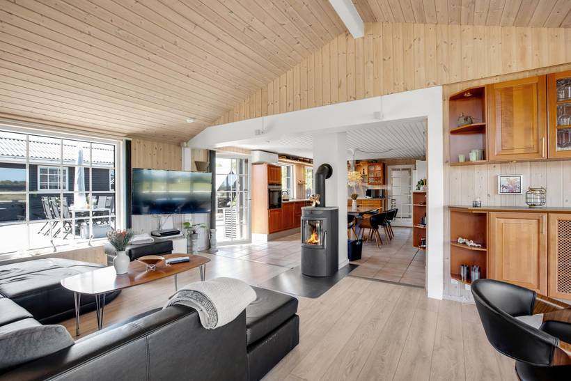 Foto von Ferienhaus ZX12 in Lyngså - Nordjütland Ost