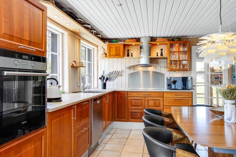 Foto von Ferienhaus ZX12 in Lyngså - Nordjütland Ost