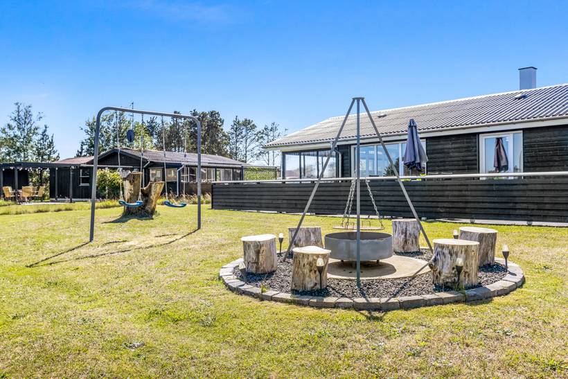 Foto von Ferienhaus ZX12 in Lyngså - Nordjütland Ost