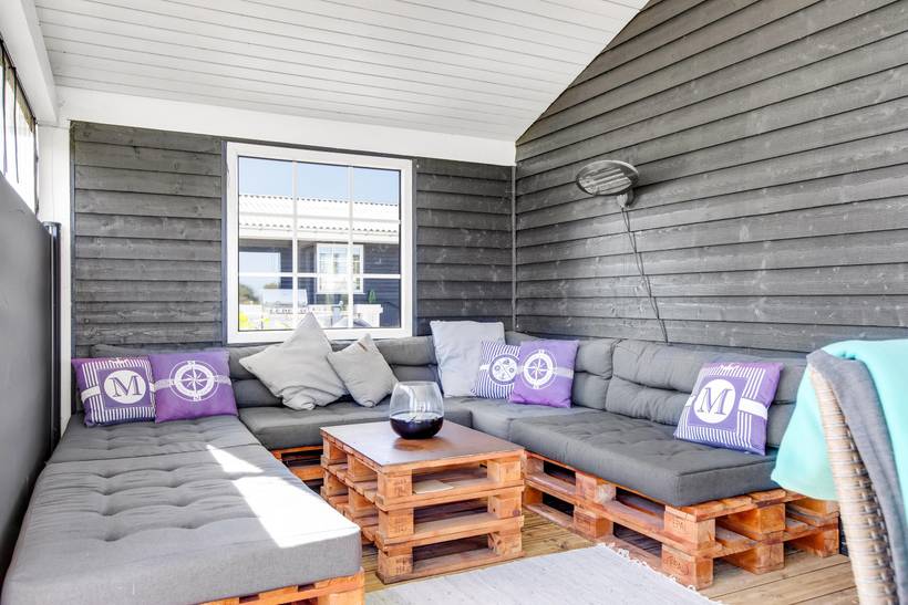 Foto von Ferienhaus ZX12 in Lyngså - Nordjütland Ost