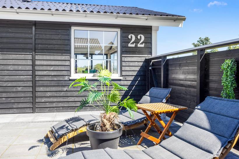 Foto von Ferienhaus ZX12 in Lyngså - Nordjütland Ost