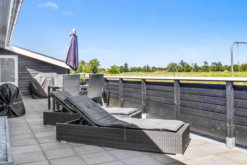 Foto von Ferienhaus ZX12 in Lyngså - Nordjütland Ost