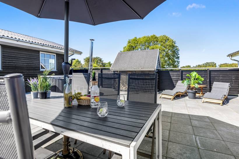Foto von Ferienhaus ZX12 in Lyngså - Nordjütland Ost