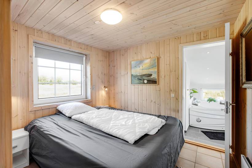 Foto von Ferienhaus ZX12 in Lyngså - Nordjütland Ost