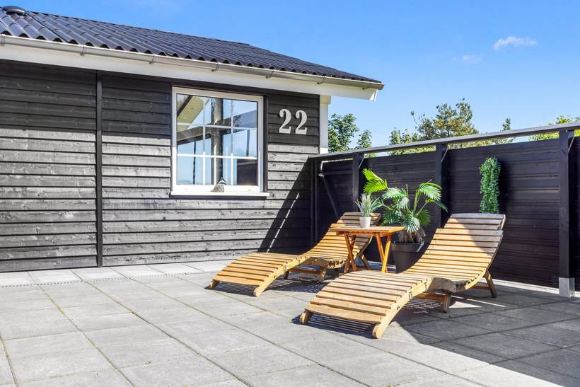 Foto von Ferienhaus ZX12 in Lyngså - Nordjütland Ost