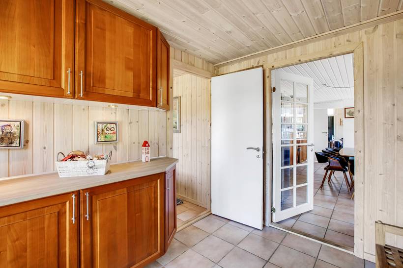 Foto von Ferienhaus ZX12 in Lyngså - Nordjütland Ost
