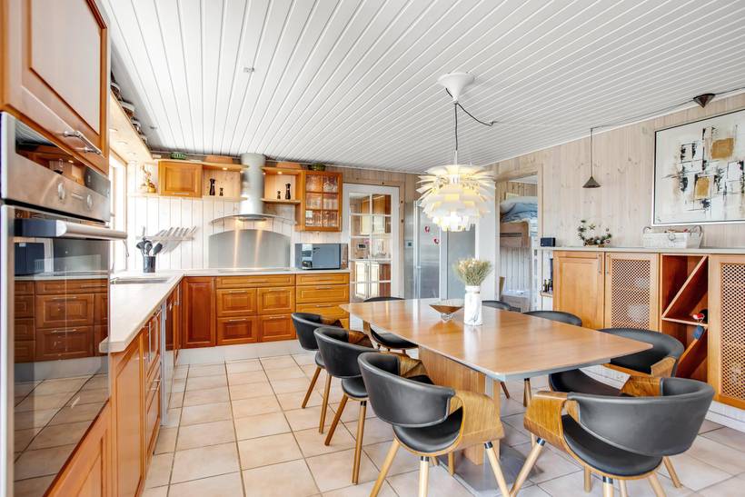 Foto von Ferienhaus ZX12 in Lyngså - Nordjütland Ost