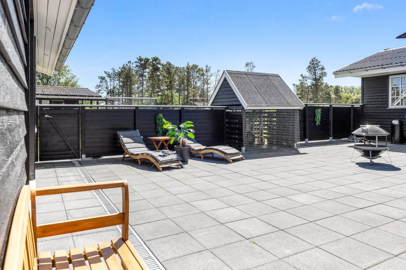 Foto von Ferienhaus ZX12 in Lyngså - Nordjütland Ost