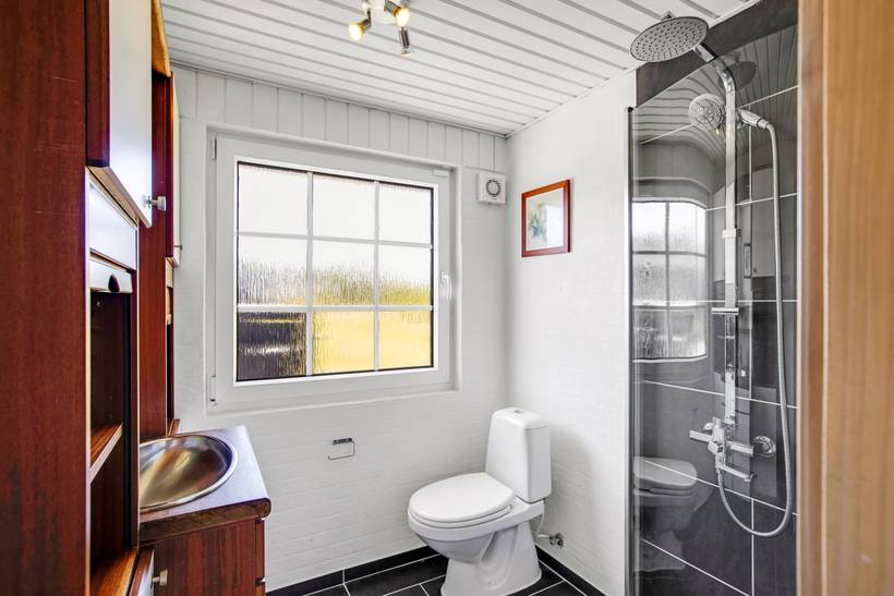 Foto von Ferienhaus ZX12 in Lyngså - Nordjütland Ost