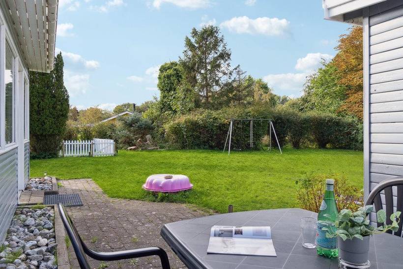 Foto von Ferienhaus ZX16 in Sjællands Odde - Westseeland