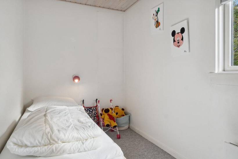 Foto von Ferienhaus ZX16 in Sjællands Odde - Westseeland