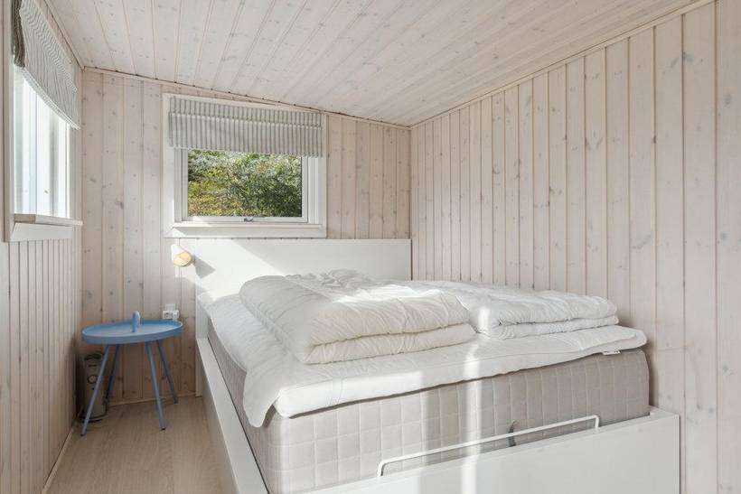 Foto von Ferienhaus ZX16 in Sjællands Odde - Westseeland