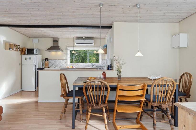 Foto von Ferienhaus ZX16 in Sjællands Odde - Westseeland