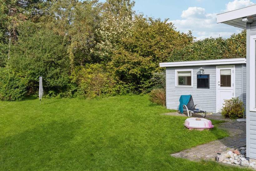 Foto von Ferienhaus ZX16 in Sjællands Odde - Westseeland